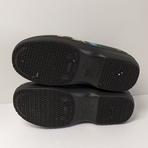 Crocs Neria Pro II Clogs, Multi, Women's 9 M - Picture 6 of 6